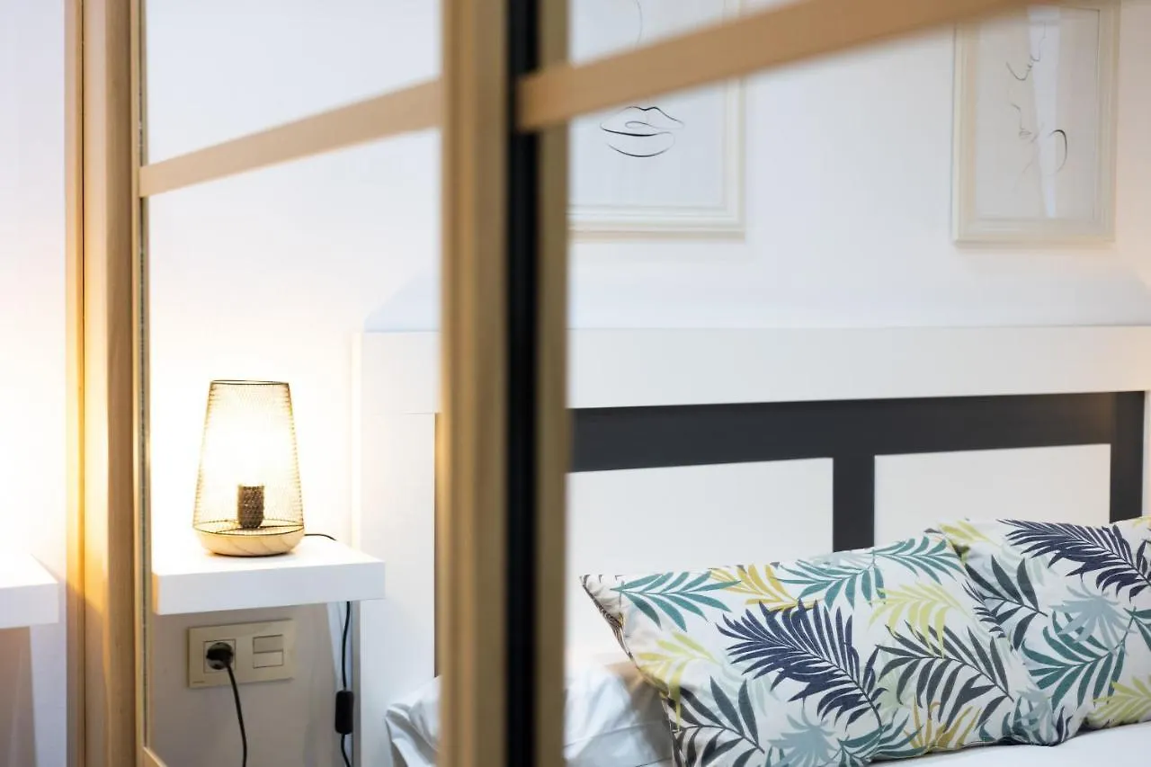 Lejlighed Arrola By Smiling Rentals Hondarribia