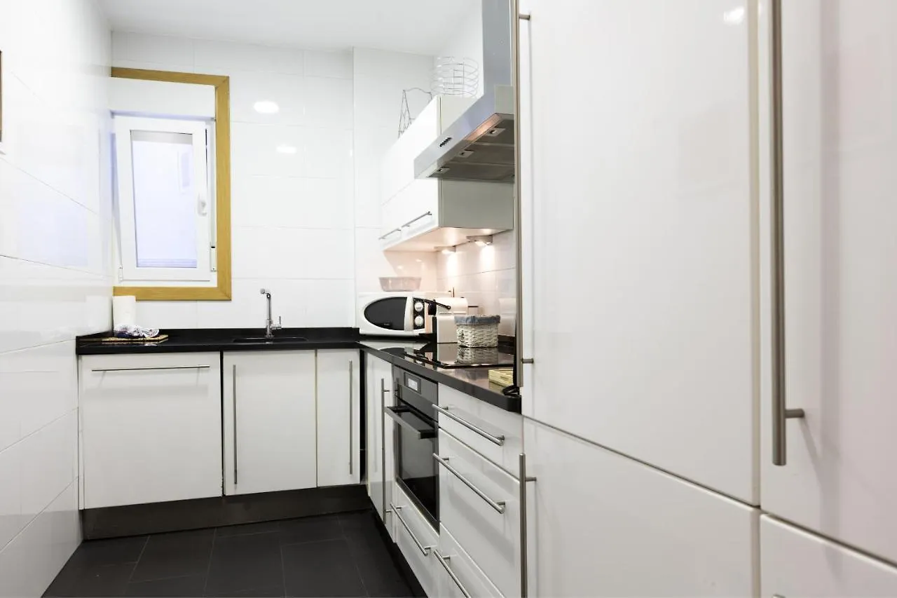 Arrola By Smiling Rentals Hondarribia 0*,  Spanien