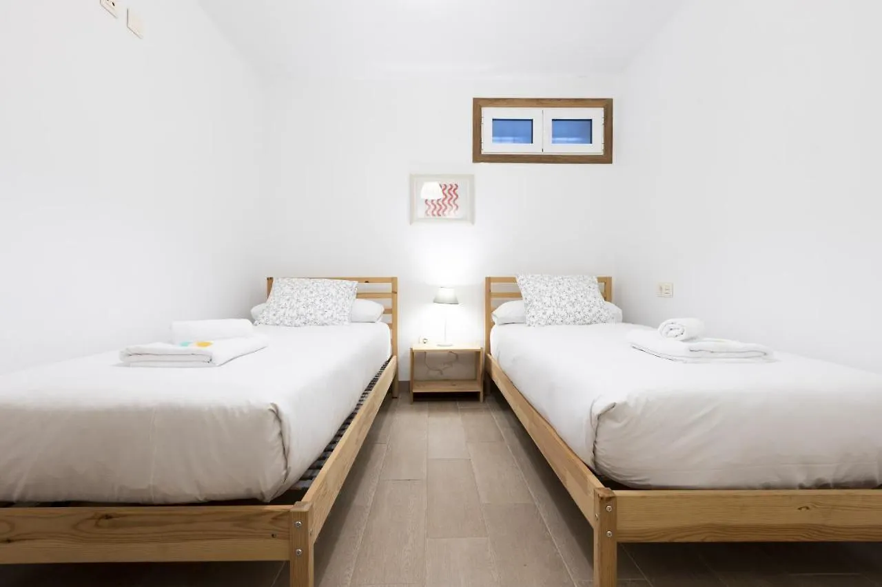 Arrola By Smiling Rentals Hondarribia Lejlighed
